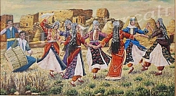Şanlıurfa sıra geceleri mekanları