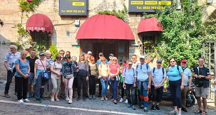 Şanlıurfa'da sıra gecelerinde nereye gidilir