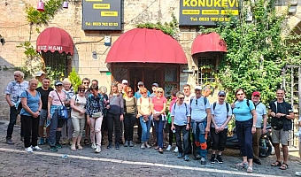 Şanlıurfa sıra geceleri mekanı