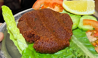 Şanlıurfa sıra geceleri rezervasyon