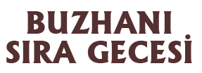 Urfa Sıra Gecesi